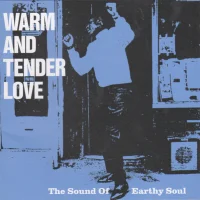 Warm And Tender Love - The Sound Of Earthy Soul