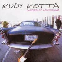 Winds Of Louisiana