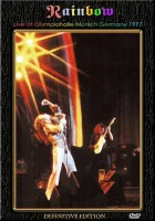 Live At Olympiahalle