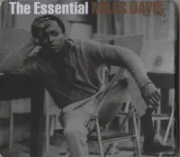 The Essential Miles Davis