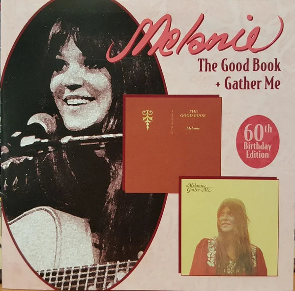 The Good Book + Gather Me