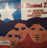 Inti Illimani 2 - La Nueva Cancion Chilena