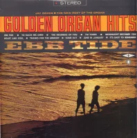 Ebb Tide - Golden Organ Hits