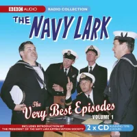 The Navy Lark - The Very Best Episodes (Volume 1)