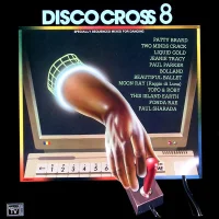 Discocross N. 8