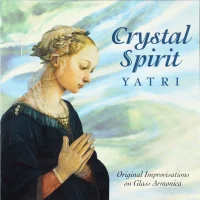 Crystal Spirit (Original Improvisations On Glass Armonica)