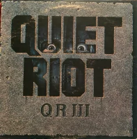 QR III
