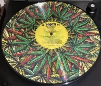 Pressure Drop (The Golden Tracks)