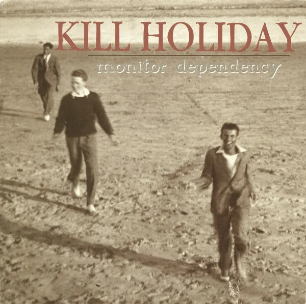 Monitor Dependency