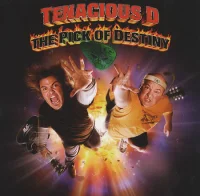 The Pick Of Destiny