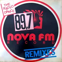 Nova FM Record Remixes