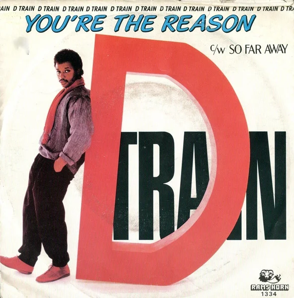You're The Reason