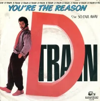 You're The Reason