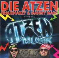 Atzen Musik Vol.2