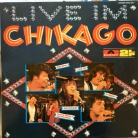 Live Im Chikago
