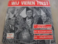 Wij Vieren Feest