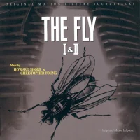 The Fly I & II (Original Motion Picture Soundtracks)