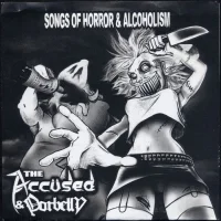 Songs Of Horror And Alcoholism