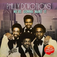 We're Gonna Make It (The Complete Recordings)
