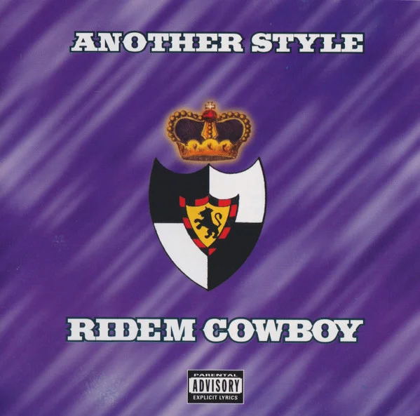 Ridem Cowboy
