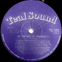 Project 1
