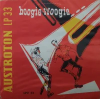 Boogie-Woogie