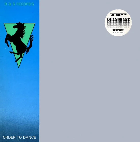 Quadrant E.P.