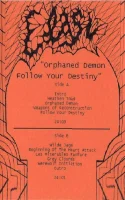 Orphaned Demon Follow Your Destiny