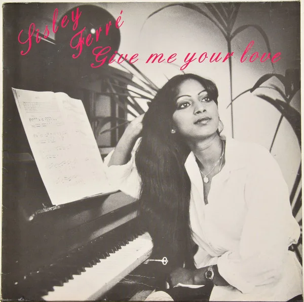 Give Me Your Love