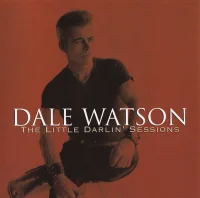 The Little Darlin' Sessions