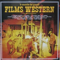 Le Musiche Dei Grandi Films Western Vol. 2
