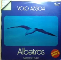 Volo AZ 504
