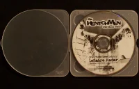 DVD Music Video