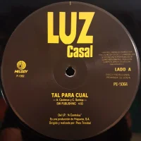 Tal Para Cual