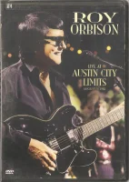 Live At Austin City Limits August 5, 1982