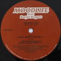 Movin' On