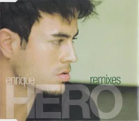 Hero (Remixes)