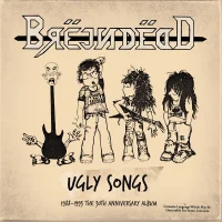 Ugly Songs (1988-1993 The 30th Anniversary Album)