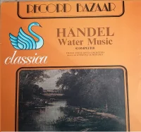 Water Music (Completo)