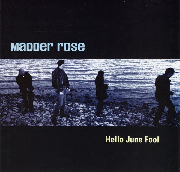 Hello June Fool