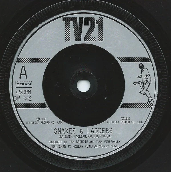 Snakes And Ladders