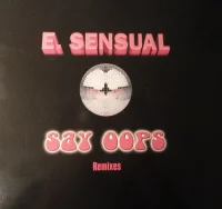 Say Oops (Remixes)