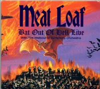 Bat Out Of Hell Live