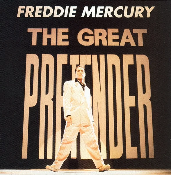 The Great Pretender