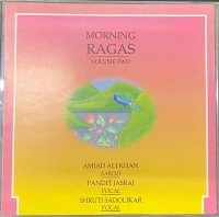 Morning Ragas volume 2