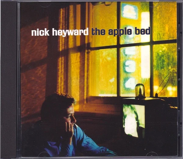 The Apple Bed