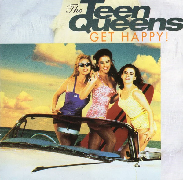 Get Happy!