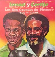 Los Dos Grandes De Siempre - Sus 16 Exitos