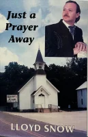 Just A Prayer Away
