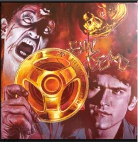 The Evil Dead - A Nightmare Reimagined